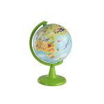 HAS Glob R15, 98069