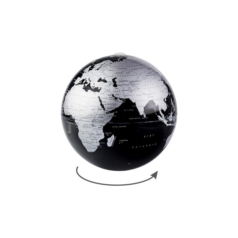 HAS Glob R15, 98073