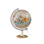 HAS Glob R30, 98078