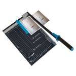 GO GENIE Preres per leter A4 12561