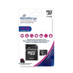 MR Memory card with SD adapter 64GB