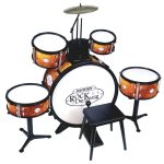 BONTEMPI Daulle set 515218