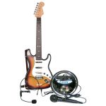 BONTEMPI Kitare elektrike me zmadhues 602410