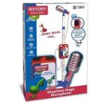 BONTEMPI Mikrofon 400810