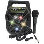 BONTEMPI Zerues me mikrofon 486200