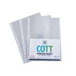ST Fasciklla A4, Cott 481107