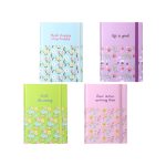 ST Notes A5, Mix 489286