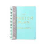 ST Notes me spirale, Agenda 489370
