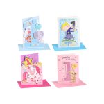 ST Kartoline, Lux 710820