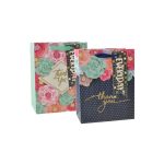 ST Qese letre Everyday S, Flower 712210