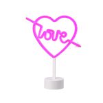 ST Llamp, Luar Love 720344
