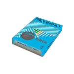 Fabriano Leter A4/200g Azzurro 100/1
