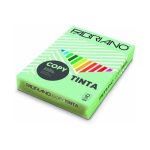 Fabriano Leter A4/80g Verde Chiaro