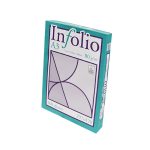 Fabriano Leter A3/80gr, Infolio