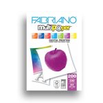 Fabriano Leter A3/200g 250/1 Multi