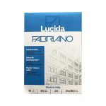 Fabriano Tracing Paper A4/82g, 19100659