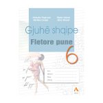 ALB FP Gjuha Shqipe 6