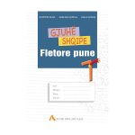 ALB FP Gjuha Shqipe 7