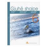 ALB Gjuha Shqipe 6