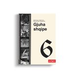 DU Gjuha Shqipe 6