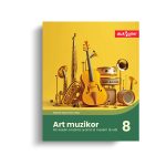 DU Art Muzikor 8