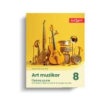 DU FP Art Muzikor 8