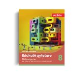 DU FP Edukata Qytetare 8