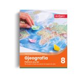 DU FP Gjeografia 8