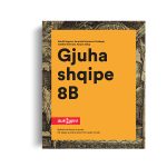 DU Gjuha Shqipe 8B