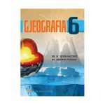 ALB Gjeografia 6 KS