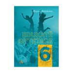 ALB Edukata Qytetare 6