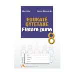 ALB FP Edukata Qytetare 8 KS