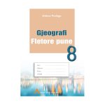 ALB FP Gjeografia 8 KS