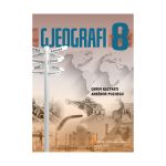 ALB Gjeografia 8 KS