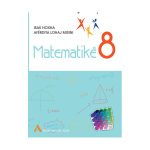 ALB Matematika 8 KS