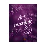 ALB Art Muzikor 8