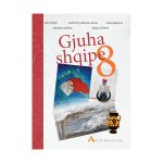 ALB Gjuha Shqipe 8