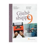 ALB Gjuha Shqipe 9 KS