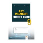 ALB FP Art Muzikor 9 KS
