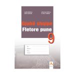 ALB FP Gjuha Shqipe 9