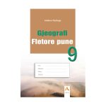 ALB FP Gjografia 9 KS