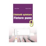 ALB FP Edukata Qytetare 9 KS