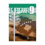 ALB Gjeografia 9 KS