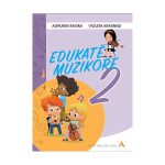 ALB Edukata Muzikore 2 KS