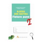 ALB FP Njeriu dhe Natyra 2