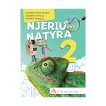 ALB Njeriu dhe Natyra 2 KS