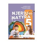ALB Njeriu dhe Natyra 5 KS