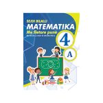 Be Matematika 4A