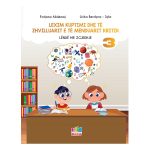 ML Lexim Kuptimi dhe të zhvilluarit e të menduarit kritik 3