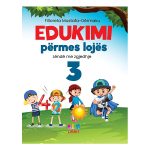 ML Edukimi përmes lojës  3